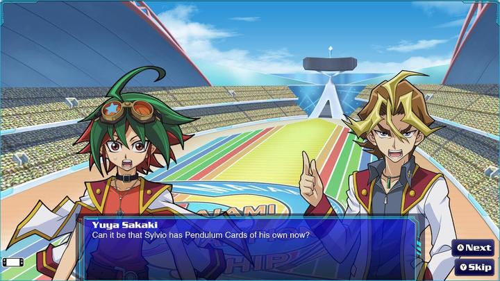 Immagine prodotto Yu-Gi-Oh ! L'eredità del Duellante: Link Evolution (Tedesco, Spagnolo, Francese, Giapponese, Italiano, Inglese, Pacchetto Booster)