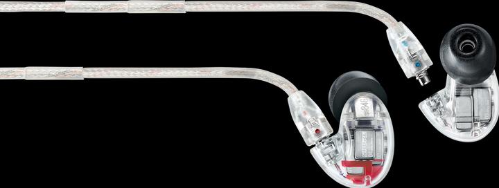 Actual product image Shure Se846 (Cable)