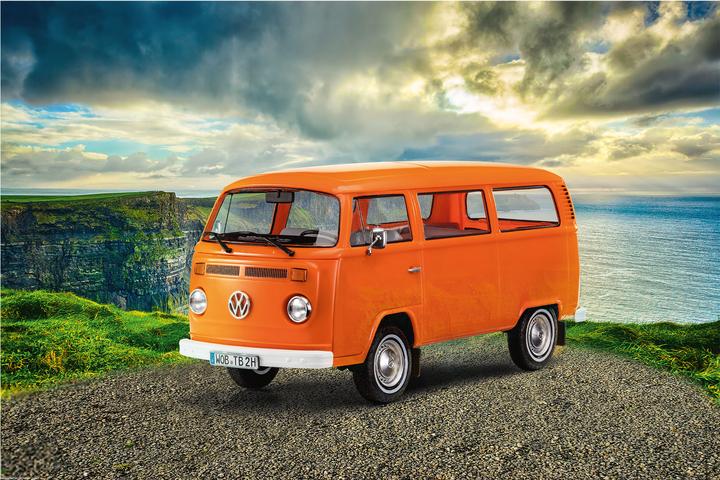Image du produit Revell Bus VW T2