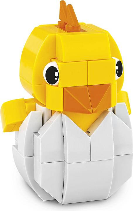 Actual product image Cobi EASTER 20015 BUNNY 65 KL.