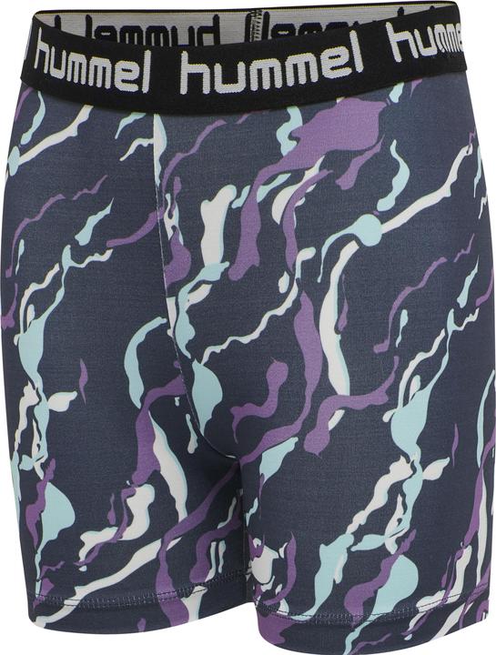 hummel Mimmi Tight Shorts (152)