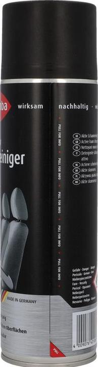 Produktbild Caramba Schaumreiniger (500 ml)