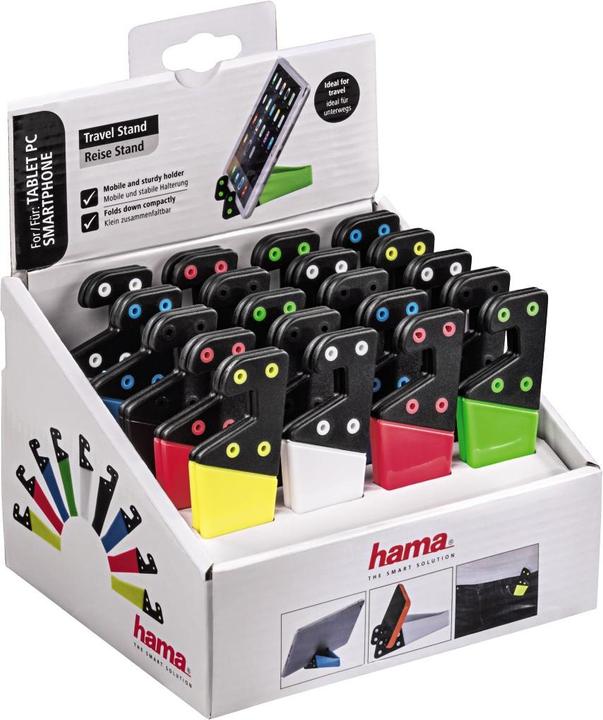 Produktbild Hama Travel