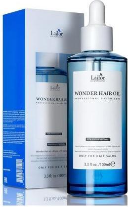 Immagine prodotto La'dor Olio per capelli Wonder (100 ml)