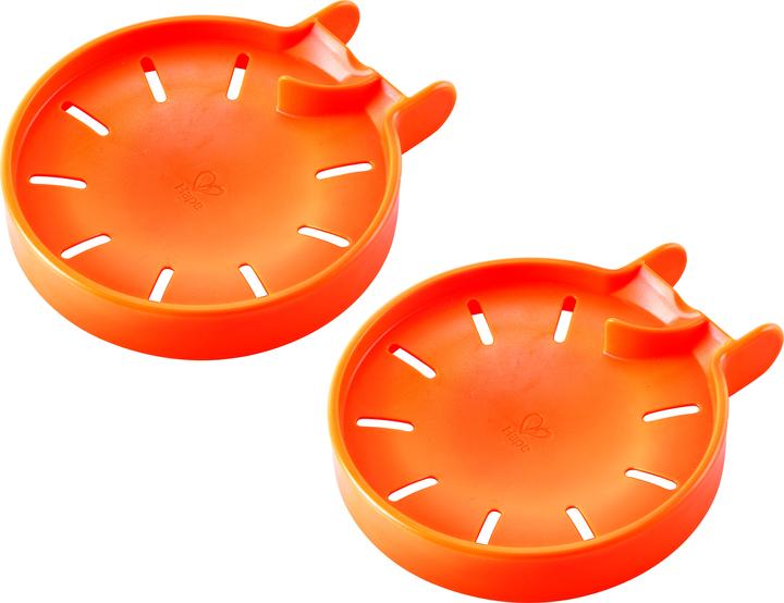 Actual product image Hape Quadrilla Marble Stop