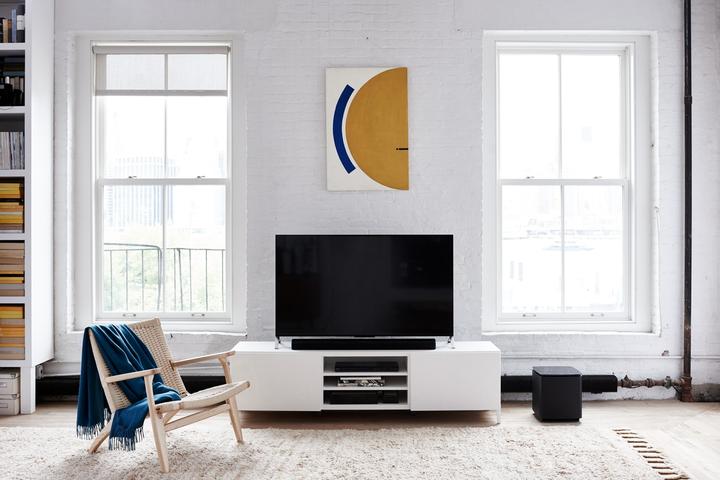 Immagine prodotto Bose SoundTouch 300 (5.0 canali)