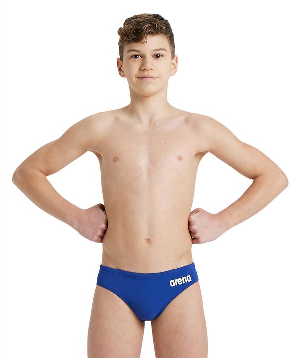 Produktbild Arena B Team Swim Briefs Solid (116)