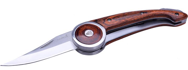 Produktbild Laguiole Foldable Knife Geloux Dl-1