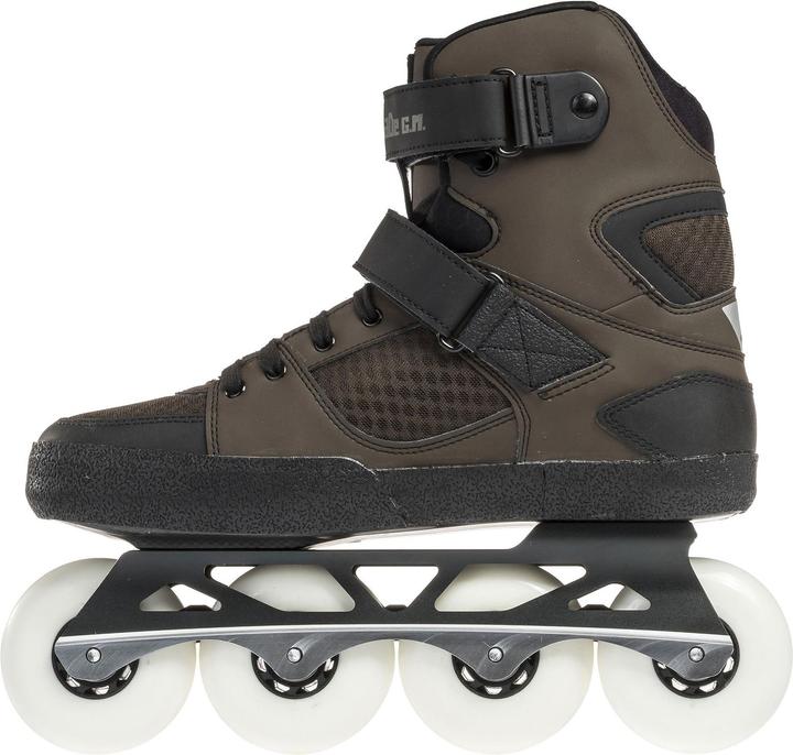 Produktbild Rollerblade Metroblade GM Carbon (40)