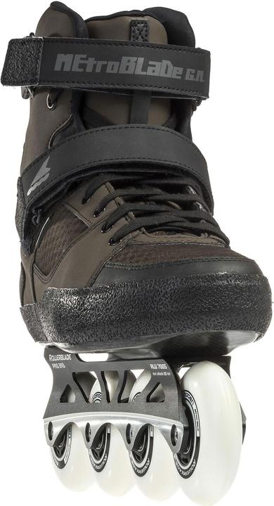 Produktbild Rollerblade Metroblade GM Carbon (40)