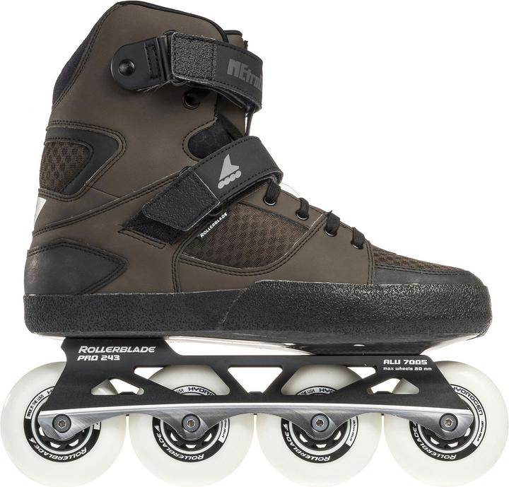 Produktbild Rollerblade Metroblade GM Carbon (40)