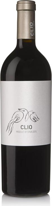 Produktbild El Nido Clio 2015 (1 x 75 cl, 2015)