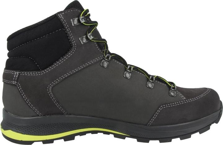 Actual product image Hanwag Torsby GTX (42)