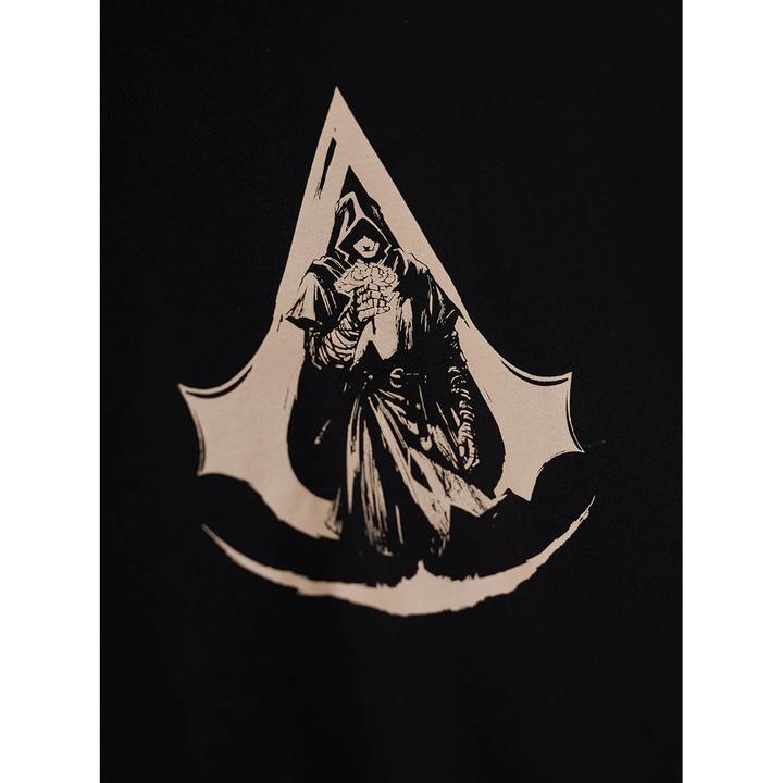 Produktbild Fulllife t-shirt fuife assassin's creed i e (L)