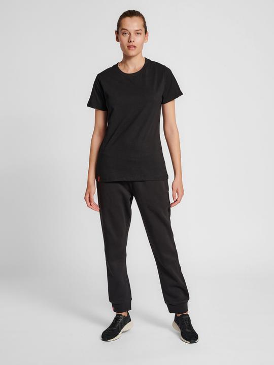 Actual product image hummel Hmlred Basic T-Shirt S/S Woman (XL)