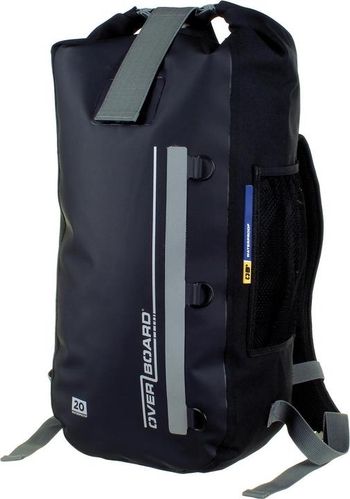 Over Board Sac à dos imperméable OverBoard itres (20 l)