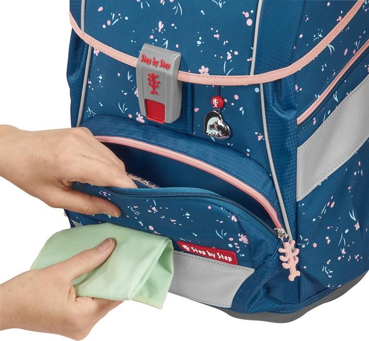 Image du produit Step by Step Ensemble pour écolier 2in1 Plus 6 pièces (19 l)