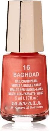 Baghdad