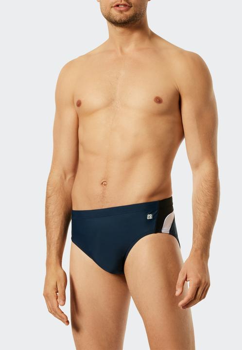 Actual product image Schiesser Swimming trunks briefs (S)