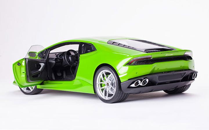 Image du produit Pocher Lamborghini Huracan LP610-4