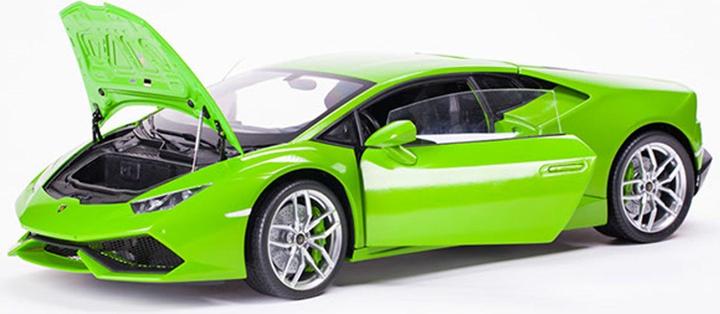 Image du produit Pocher Lamborghini Huracan LP610-4