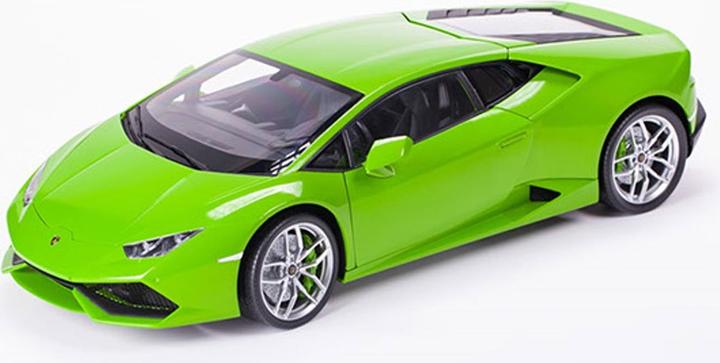 Image du produit Pocher Lamborghini Huracan LP610-4