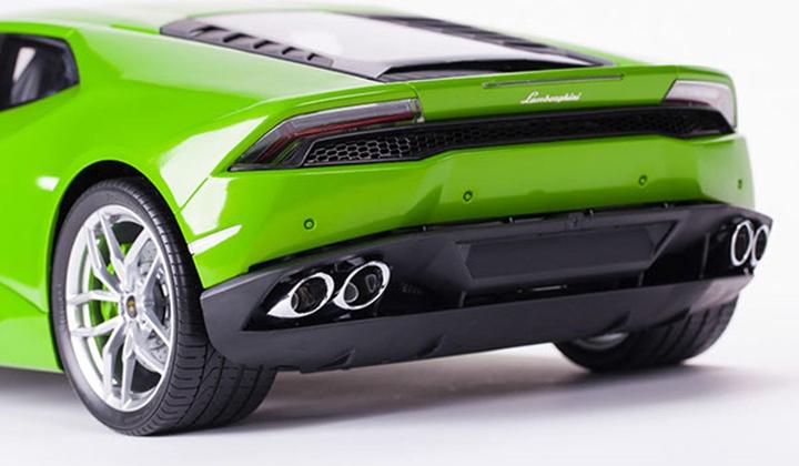 Image du produit Pocher Lamborghini Huracan LP610-4