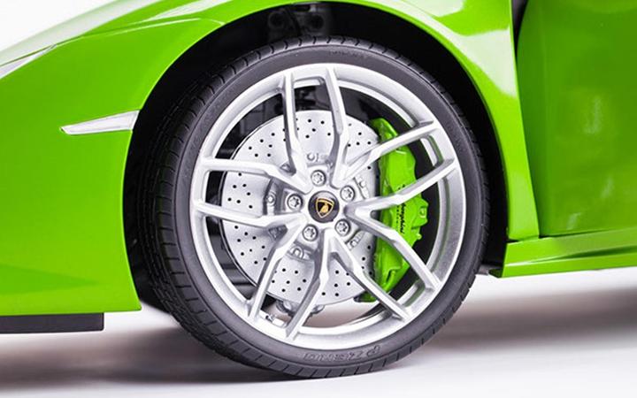 Image du produit Pocher Lamborghini Huracan LP610-4