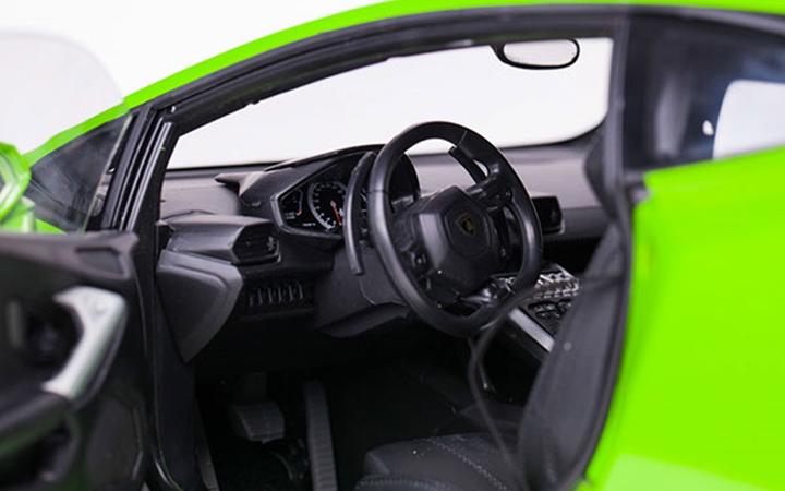 Image du produit Pocher Lamborghini Huracan LP610-4
