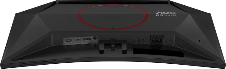 Produktbild AOC C24G42E (1920 x 1080 Pixel, 23.60")