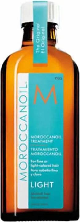Produktbild Moroccanoil Oil Treatment Light (200 ml)