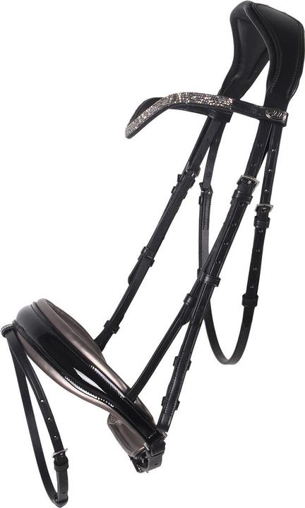 Actual product image Qhp Lupine