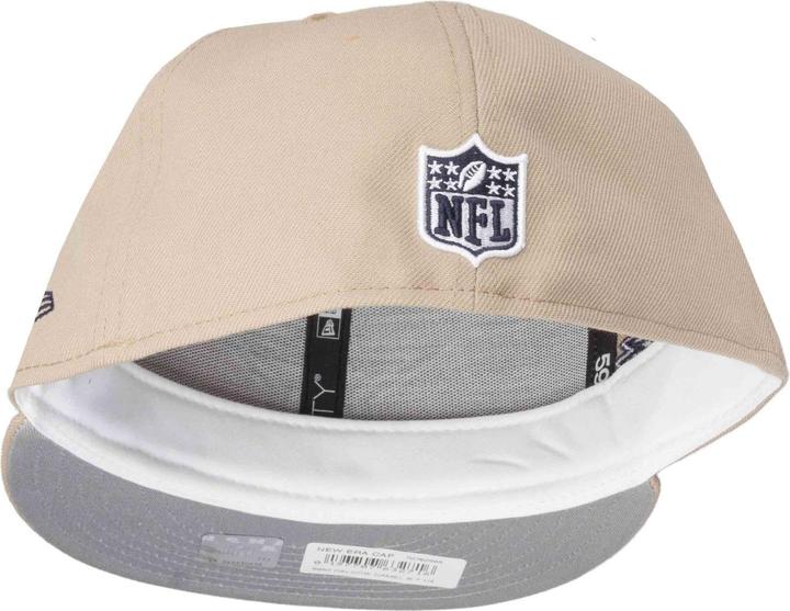 Produktbild New Era 59Fifty Fitted Cap SIDEPATCH Dallas Cowboys - 7 1/8 (7 1/8)