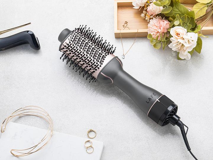 Immagine prodotto Lafe 47460 Hot Air Styler Sleek and Shine Brush