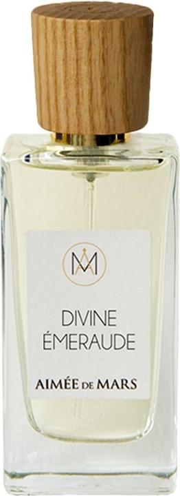 Aimée de Mars - Divine Émeraude Eau de Parfum (Eau de Parfum, 30 ml)