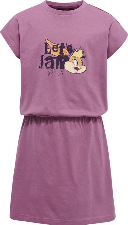 Produktbild hummel Hmlspace Jam Twilight Dress (140)
