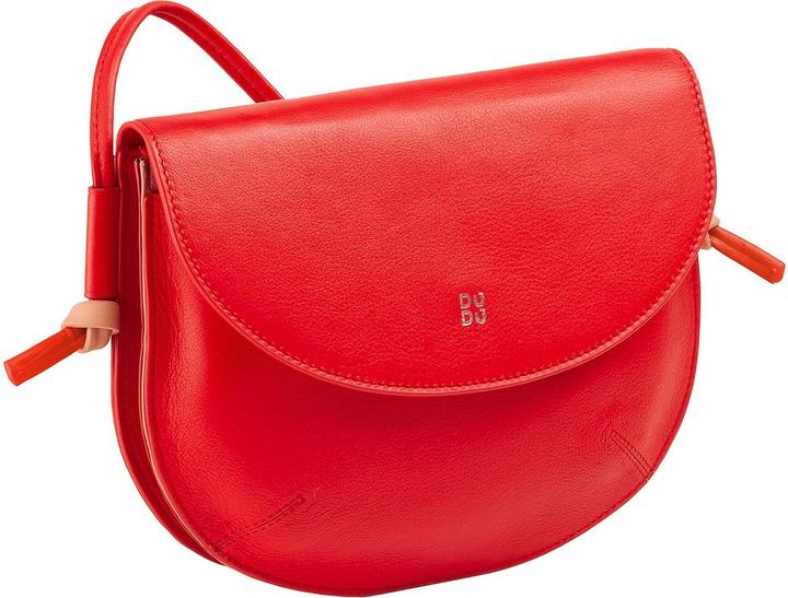Immagine prodotto Dudu Borsa Skye in pelle 21 cm