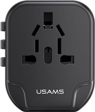 Image du produit Usams Adaptateur de voyage