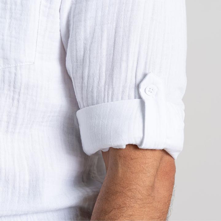 Immagine prodotto Craghoppers Moro Long Sleeved Shirt (M)