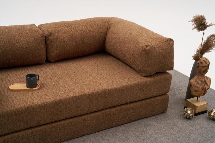 Produktbild Atelier del Sofa Comfort (3-Sitzer)