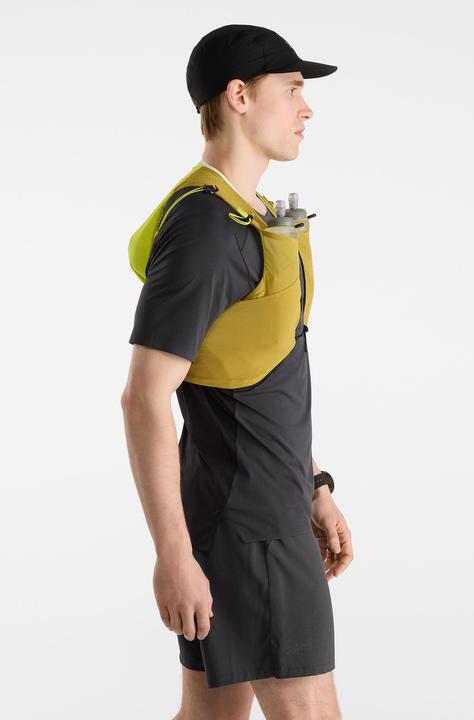 Actual product image Arc'teryx Norvan 7 Vest