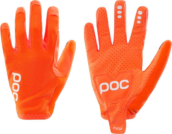 Poc AVIP Gloves Long Unisex (XS)