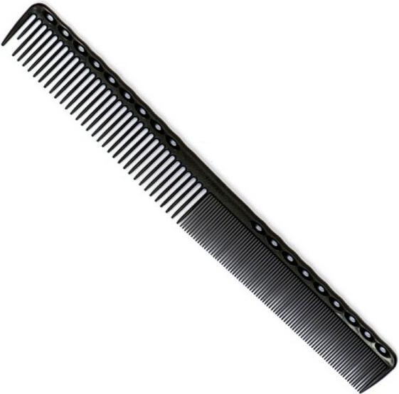 Immagine prodotto Y.S. Park pettine n. 331 nero carbone