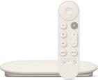 Productafbeelding Google TV Streamer 4K (Porselein) (32 GB, Android 14)