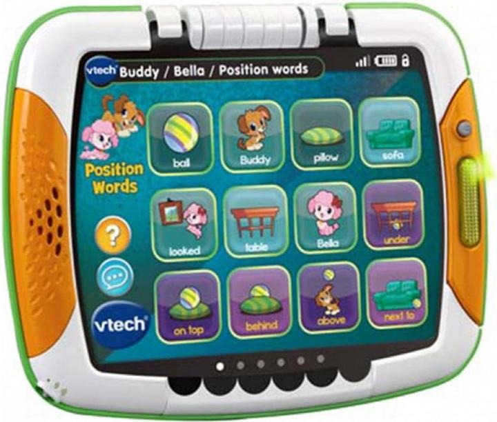 Produktbild VTech Lern- und Geschichtentablet (Deutsch)