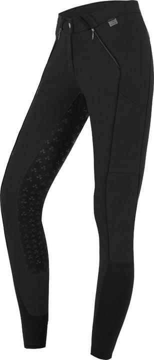 Actual product image ELT Fenja Damen Reithose Silikon Vollbesatz (42)