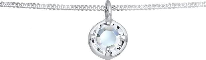 Immagine prodotto Elli Girocollo, catena di cristallo (Argento 925, Cristallo di vetro, 36 cm)
