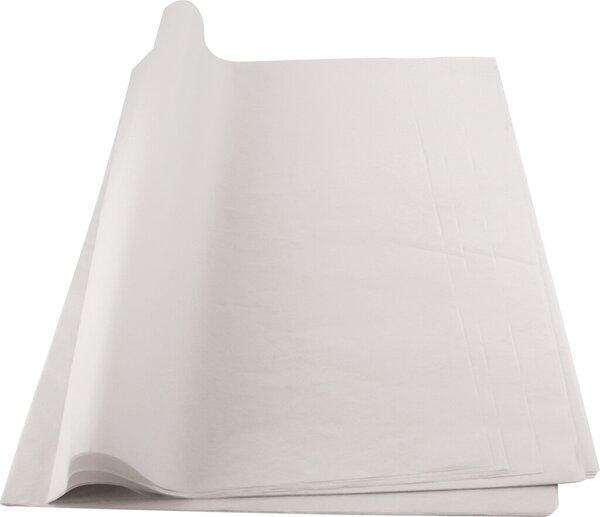 Immagine prodotto Staufen Seta floreale 26 fogli 50x70cm bianco (20 g/m², 1 x)