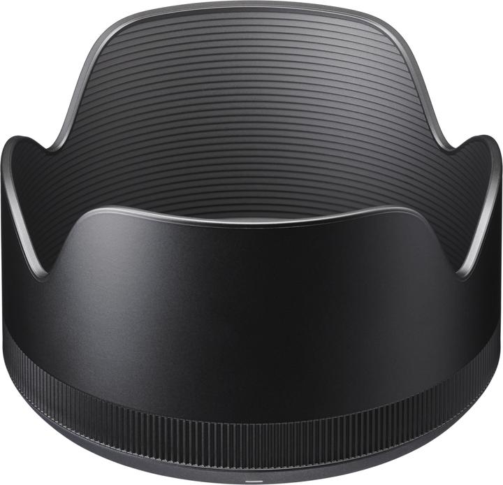 Productafbeelding Sigma 50mm f/1.4 DG HSM ART, Sony E - (EU) (Sony E, Volledig formaat, APS-C / DX)