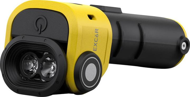 Immagine prodotto Ledlenser Lampada portatile a LED EXC6R ATEX, max. 300 lm